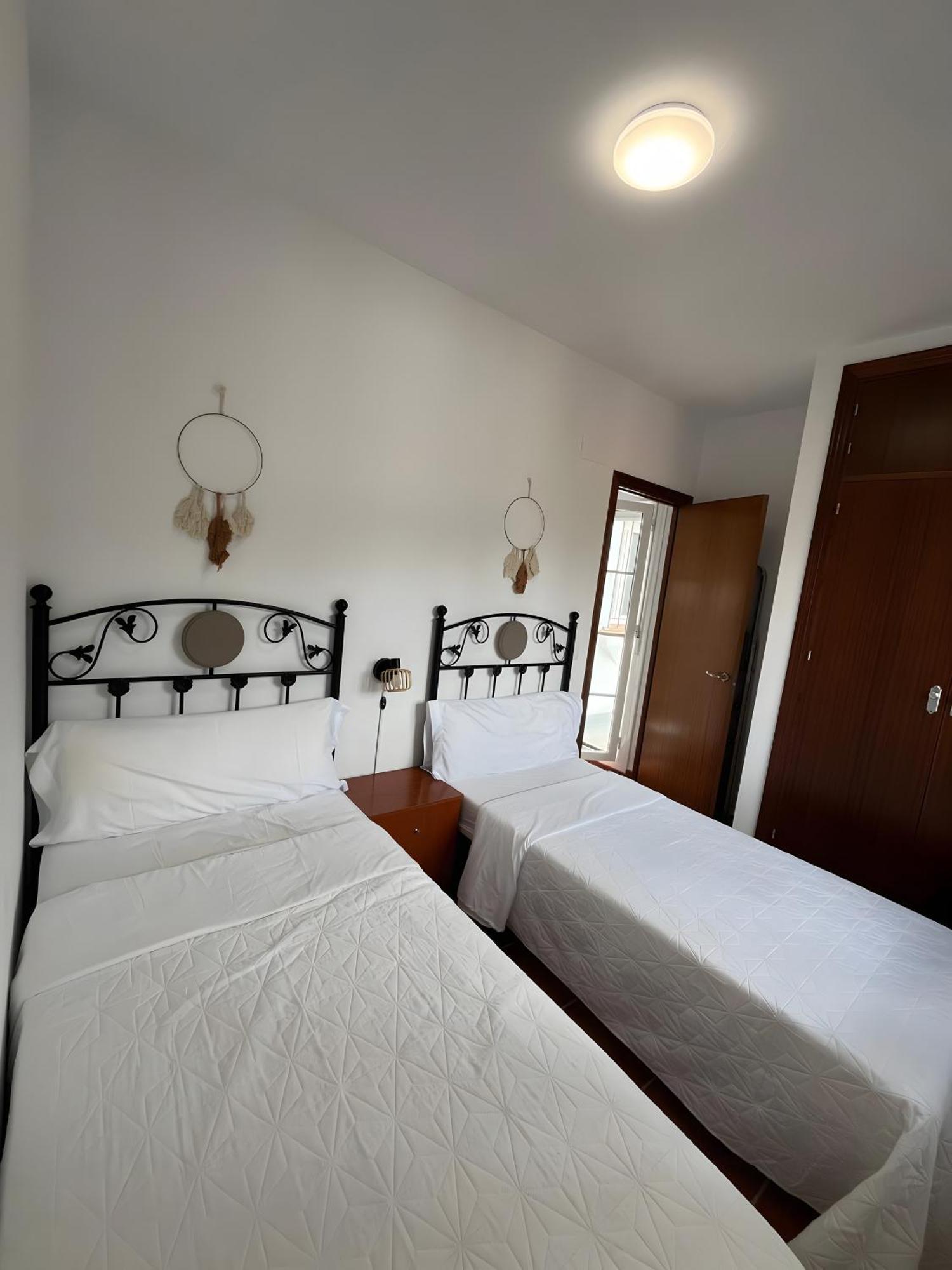Las Lagunetas Benalup-Casas Viejas Exterior photo
