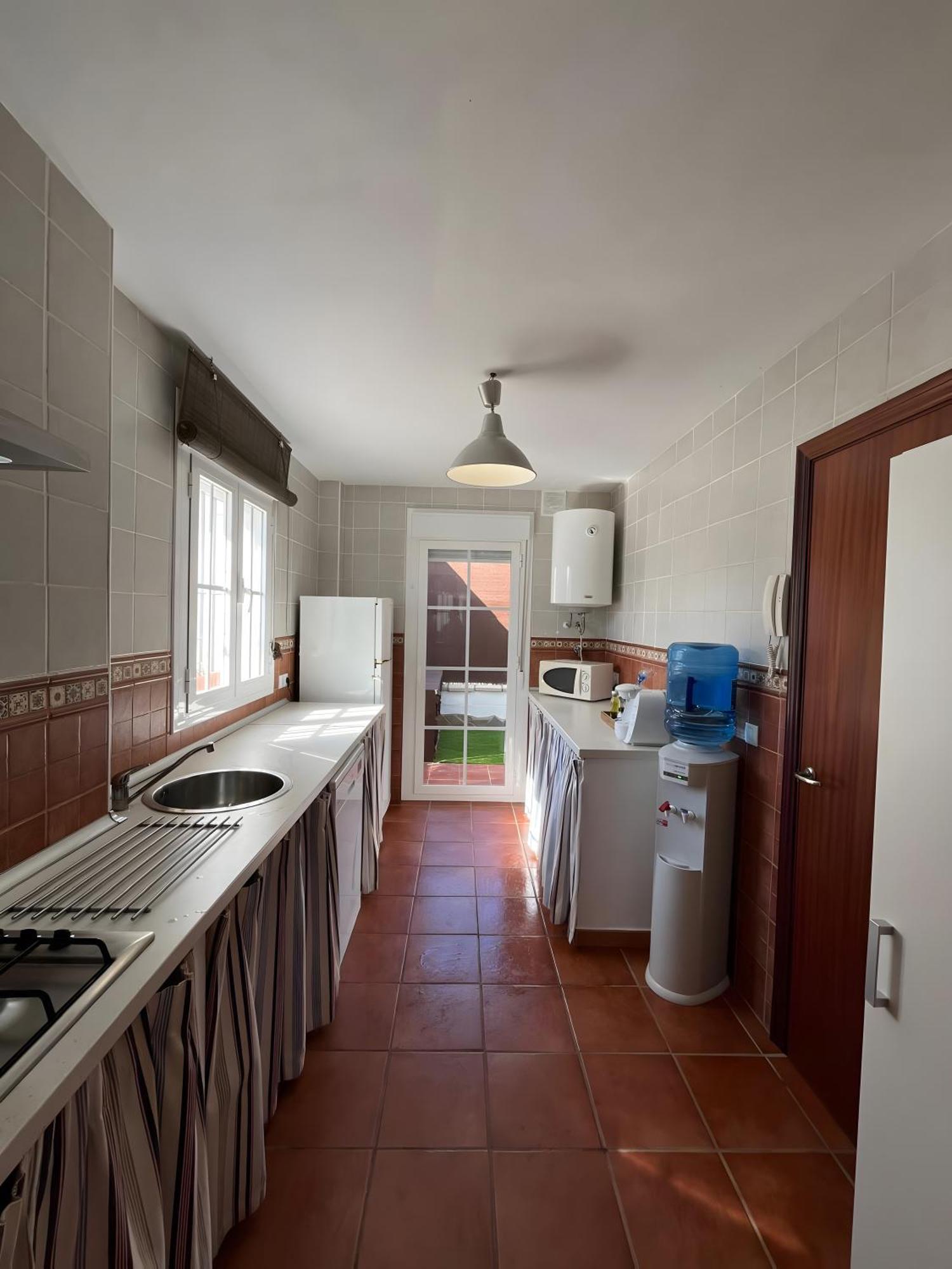 Las Lagunetas Benalup-Casas Viejas Exterior photo