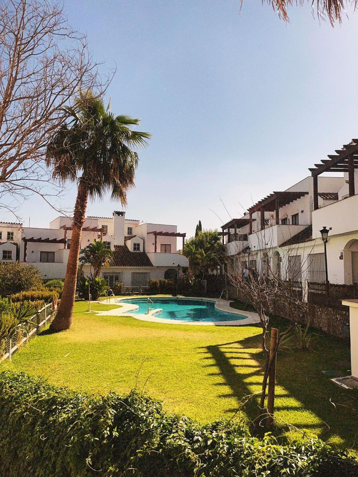 Las Lagunetas Benalup-Casas Viejas Exterior photo